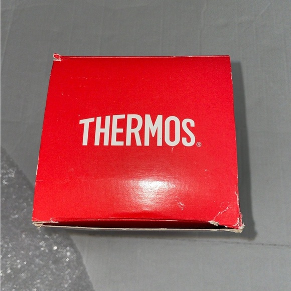 Vintage Thermos Coffee Butler Carafe Insulated 1 Liter Capacity (1013/50) White - Picture 8 of 11